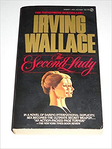 Irving Wallace Pdf