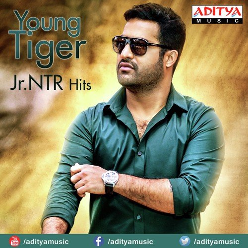 Ntr Hits Songs Download
