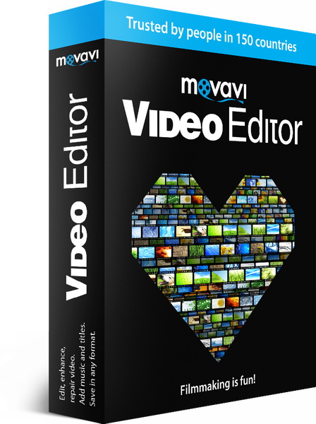 Movavi video editor 14.4.1 crack download
